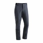 Maier Sports Norit 2.0 M Herren Wanderhose ( Anthrazit 56 Größe,)