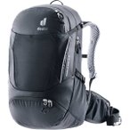 DEUTER Rucksack Trans Alpine 28 SL, Größe ONE SIZE in Schwarz