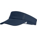 Odlo Performance X-Light Visor Cap  Basecaps blau Größe M  Camping  Klein verp