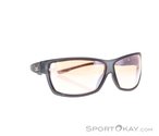Gloryfy G13 E-Bike TRF Sonnenbrille-Schwarz-One Size