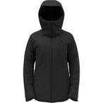 Odlo Ascent S-Thermic  Damen  Isolationsjacke schwarz Größe XL Trekking  Elast