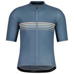 Maloja - ZengaM. - Radtrikot Gr S blau