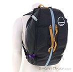 Wild Country Movement 35l Kletterrucksack-Schwarz-35