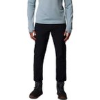 Columbia Essential Hike AY Herren Wanderhose ( Schwarz S)