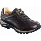 Meindl Ascona Identity  Damen  Zustiegsschuhe braun Größe 42 Trekking