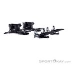 Dynafit Blacklight Carbon Pro + Tourenbindung-Schwarz-75