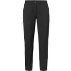 SCHÖFFEL Damen Hose Pants Style Blaustein WMS, Größe 40 in Schwarz