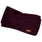 Barts - Women's Witzia Headband - Stirnband Gr One Size lila