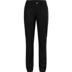 ODLO Damen Hose Pants ASCENT WARM, Größe 44 in Schwarz