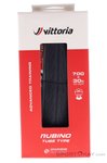 Vittoria Rubino V 28'' Reifen-Schwarz-28