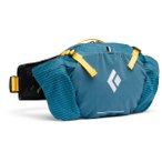 Black Diamond - Pursuit 6 Waist Pack - Hüfttasche blau