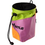 Mantle Kletter Chalkbag Damen  Chalkbags mehrfarbig Größe One Size Sportklette