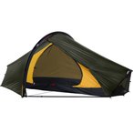 Hilleberg Enan Zelt  1-4-Personen-Zelte gruen Größe One Size Trekking