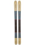 K2 - Tourenski - Wayback 92 2027 für Herren - Größe 181 cm - Khaki