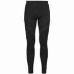 Odlo Active X-Warm ECO Bl Bottom Long Pant M Herren Funktionsunterhose ( Schwarz