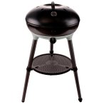 Cadac-Dometic - Carri Chef 50 BBQ 30mbar - Grill schwarz/grau