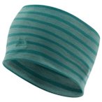 Mountain Equipment - Groundup Headband - Stirnband Gr One Size türkis