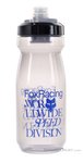 Fox 21 OZ Podium Worldwide Trinkflasche-Grau-One Size