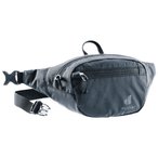 Deuter Belt I Hüfttasche  Hüfttaschen schwarz Größe 1,5L Trekking Wasserabwe