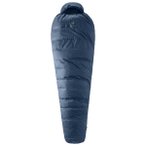 Deuter - Astro 300 - Daunenschlafsack Gr 205 x 74 x 47 cm Zip: Left Blau
