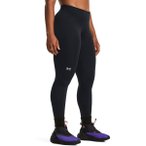UNDER ARMOUR Damen Tight UA AUTHENTICS LEGGING, Größe XL in Schwarz