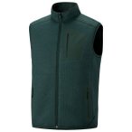 Arc'teryx - Covert Vest - Fleeceweste Gr L blau