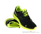 Scott Kinabalu Ultra RC Herren Laufschuhe-Schwarz-8,5