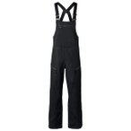 Scott - Pants Vertic Ripstop 3L - Skihose Gr S schwarz