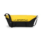 La Sportiva Granite Rope Bag Seiltasche, M/L, yelllow/black
