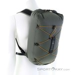 Exped Cloudburst 15l Rucksack-Braun-15