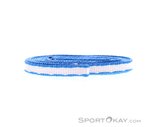 Edelrid Dyneema 11mm 120cm Bandschlinge-Blau-120