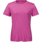 Schöffel Tauron  Damen  T-Shirts pink Größe XL Camping  Atmungsaktiv