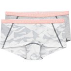 Kari Traa Tina 2er Pack n Damen  Kurze Unterhose weiss Größe M   Hautfreundlic