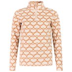 Protest - Women's PRTRefuzzy 1/4 Zip Active Top - Fleecepullover Gr S beige