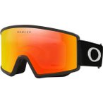 OAKLEY Damen Brille Skibrille Ridge Line, Größe ONE SIZE in Schwarz