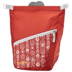 Red Chili - Chalk Bag Boulder Reactor - Chalkbag rot