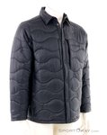 Peak Performance Helium Synthetic Overshirt Herren Freizeitjacke-Schwarz-M