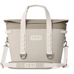 Yeti Hopper M30 Soft Cooler  Kühlboxen beige Größe 30L Reise