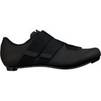 Fizik Tempo Powerstrap R5 Radschuhe  Fahrradschuhe schwarz Größe 44  Rennrad