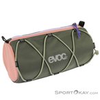 Evoc Roll 2l Lenkertasche-Lila-2
