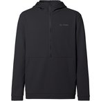 Vaude Cyclist All Year  Herren  Hoodies schwarz Größe XL Commuting | Lifestyle