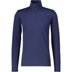 Bergzeit Basics Meru Langesund  Herren  Longsleeves blau Größe XXL Trekking  E