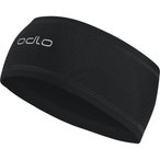 Odlo Polyknit Warm Reflective   Stirnbänder schwarz Größe ONE SIZE Trekking  