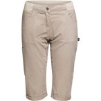 Chillaz Jessy 3/4 Hose Damen  Kurze Hosen beige Größe M Bouldern | Sportklette