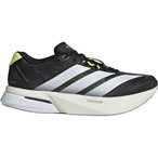 adidas Adizero Boston 13  Herren  Laufschuhe schwarz Größe 44 Laufen  Atmungsa