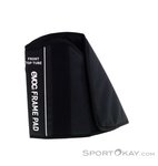 Evoc Frame Pad Bike Transport Tasche Zubehör-Schwarz-One Size
