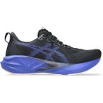 ASICS Herren Laufschuhe NOVABLAST 5, Größe 48 in Grau