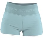 Nograd Franc  Damen  Kurze Hosen blau Größe M Bouldern  Widerstandsfähig