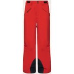OAKLEY Herren Hose CANOPY INSULATED PANT, Größe M in Rot