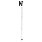 Leki - Voyager - Trekkingstöcke Länge 110-145 cm grau/weiß